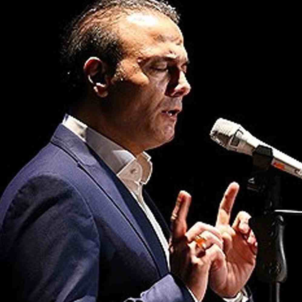آهنگ جدید علیرضا قربانی هم قفس